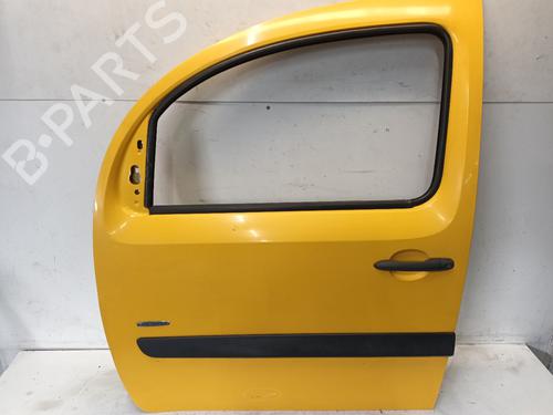 Dør venstre fortil MERCEDES-BENZ CITAN Box Body/MPV (W415) 108 CDI (415.601, 415.603) (75 hp) 27593596