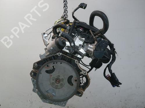 Motor OPEL MERIVA B MPV (S10) 1.4 (75) (120 hp) 25980449