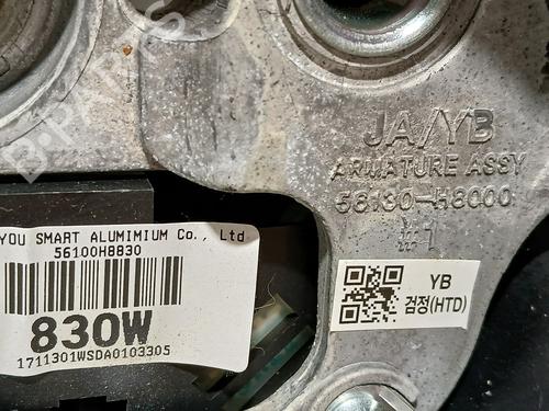Volante KIA STONIC (YB) 1.0 T-GDi | BP26883897C49 - Image 6