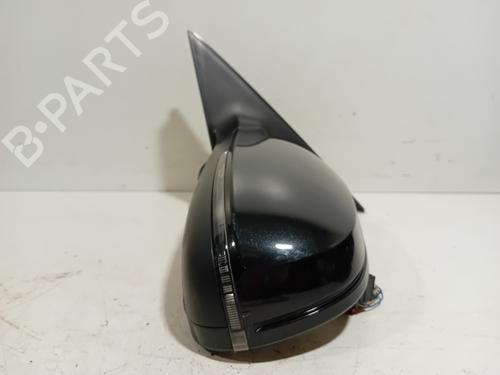 Left mirror AUDI A4 B8 (8K2) 2.0 TFSI quattro | BP25049624C26 