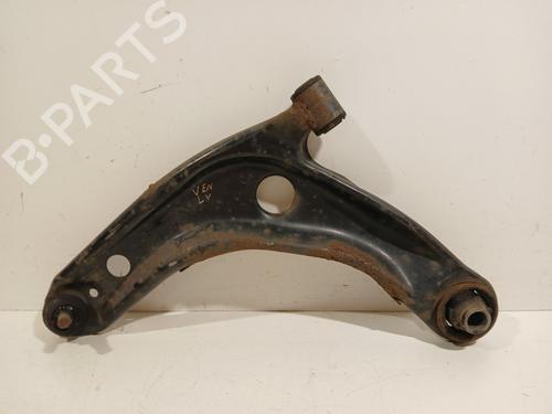 Used Left front suspension arm TOYOTA YARIS (_P13_) 1.5 Hybrid (NHP130_, NHP130) (101 hp) 30489100