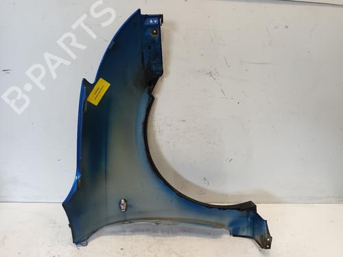 Błotnik przedni lewy SUZUKI SWIFT III (MZ, EZ) 1.3 (RS413, ZC11S) | BP28370384C41 