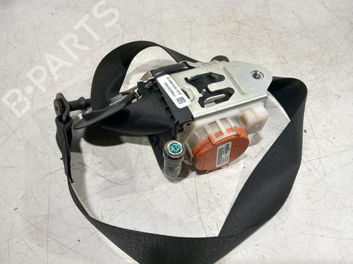 Used Front right seatbelt Front right seatbelt MERCEDES-BENZ CLA (C118) CLA 200 (118.387) (163 hp) 33237359 33237359
