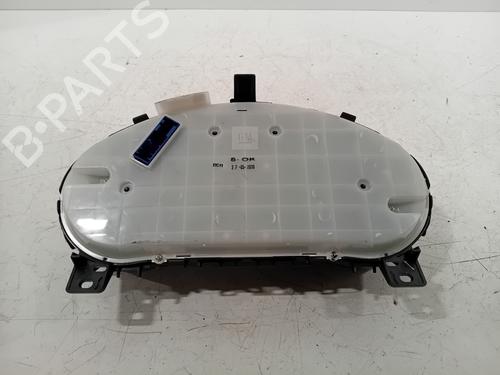 Instrument cluster OPEL MERIVA B MPV (S10) 1.4 (75) | BP22237304C47 