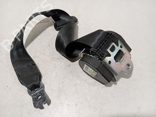 Rear left seatbelt SEAT LEON ST (5F8) 1.0 TSi | BP40626172I29 - Image 2
