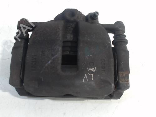 Used Left front brake caliper Left front brake caliper 11786997 11786997