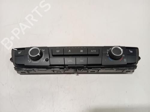 Used Climate control Climate control 39503511 39503511