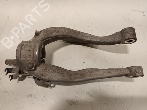 Used Right front suspension arm VOLVO XC60 II (246) T6 Plug-In Hybrid AWD (349 hp) 31647079