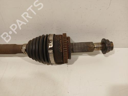 Right front driveshaft KIA PRO CEE'D (JD) 1.6 GDI | BP38412786M39 - Image 4