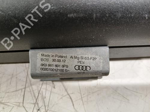Cargo separator AUDI A4 B8 Avant (8K5) 2.0 TDI | BP37079076I36 - Image 6