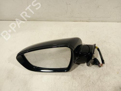 Used Left mirror Left mirror 38412811 38412811