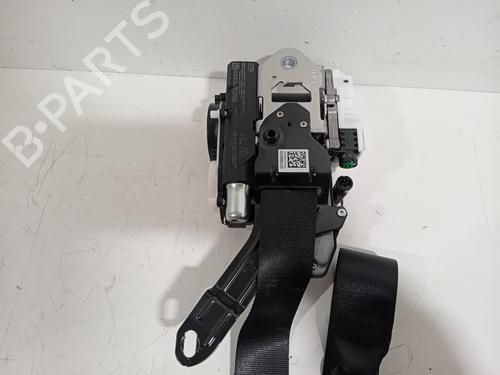 Sikkerhetsbelte foran høyre BMW X3 (G01, F97, G08) iX3 | BP30877665I25