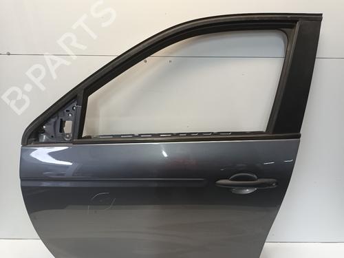 Left front door SMART FORFOUR Hatchback (453) 1.0 (453.042, 453.043) | BP33163417C2 - Image 2