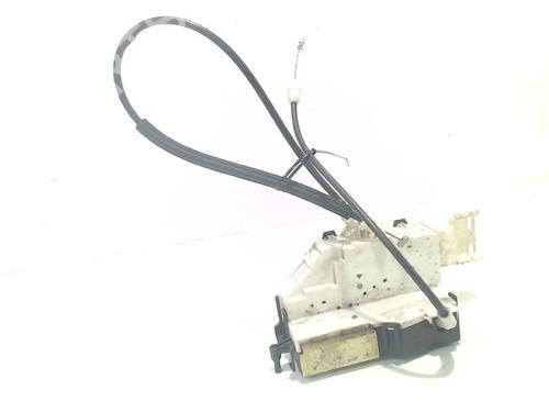 Used Front right lock PEUGEOT 407 SW (6E_, 6D_) 2.0 HDi 135 (136 hp) 13197311