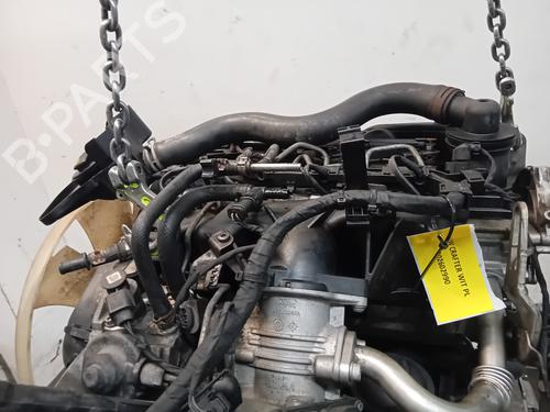 Engine VW CRAFTER 30-50 Van (2E_) 2.0 TDI | BP34626701M1 - Image 5