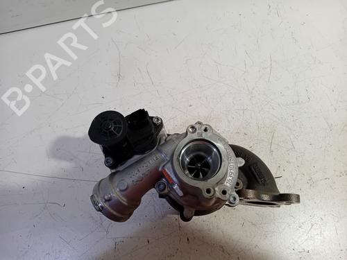 Turbolader/Compressor VW TAIGO (CS1) 1.0 TSI (110 hp) 29015699