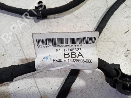 Wiring harness FORD PUMA (J2K, CF7) 1.0 EcoBoost mHEV | BP29015650E16 - Image 4