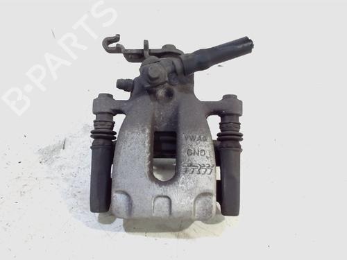 Højre bremsekaliber bag SEAT LEON (5F1) 1.2 TSI (110 hp) 11786068