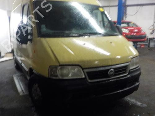 FIAT DUCATO Van (244_) 2.3 JTD 1195777