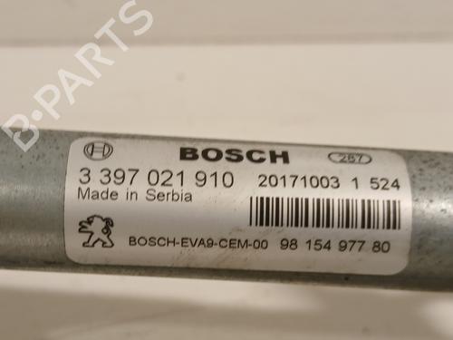 Vindrude Viskermekanisme CITROËN C3 III (SX) 1.2 THP 110 (SXHNPS, SXHNZT, SXHNZ6) | BP28283233C83 - Image 6