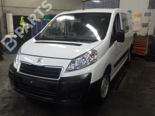 Used Parts PEUGEOT EXPERT Van (VF3A_, VF3U_, VF3X_)  1.6 HDi 90 8V  967874