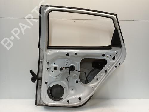 Right rear door SEAT LEON (5F1) 1.6 TDI | BP30489146C5 