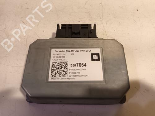 Inverter/Converter OPEL ASTRA K (B16) 1.6 CDTi (68) | BP17740873M119 