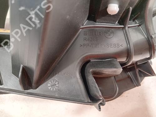 Heater blower motor BMW 5 Touring (F11) 528 i | BP28693470M62 