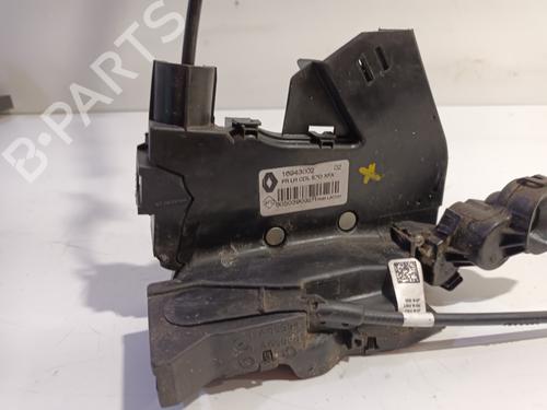 Front left lock RENAULT SCÉNIC IV (J9_) 1.2 TCe 130 | BP16824795C98 