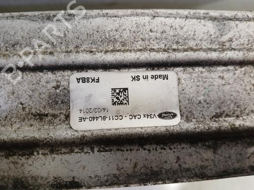 Intercooler FORD TRANSIT CUSTOM V362 Van (FY, FZ) 2.2 TDCi | BP37293647M30 - Image 5