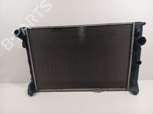 Radiador agua MERCEDES-BENZ C-CLASS (W204) C 200 CDI (204.001) (136 hp) 30052369