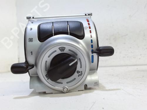 Used Climate control Climate control 7772398 7772398