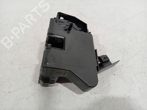 Rear right lock DACIA LOGAN MCV II TCe 90 (K8M1, K8MA, K8AC) | BP20926364C99 