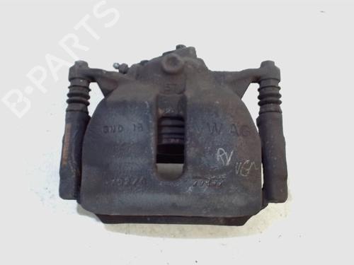 Used Right front brake caliper Right front brake caliper 11786069 11786069