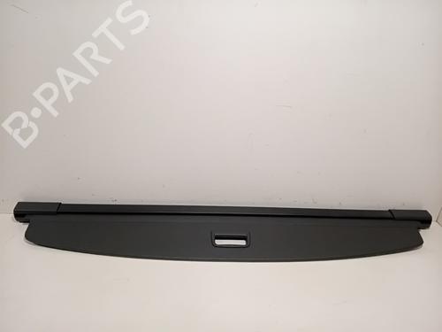 Hattehylle VW TOURAN (1T1, 1T2) 1.4 TSI (140 hp) 30594434