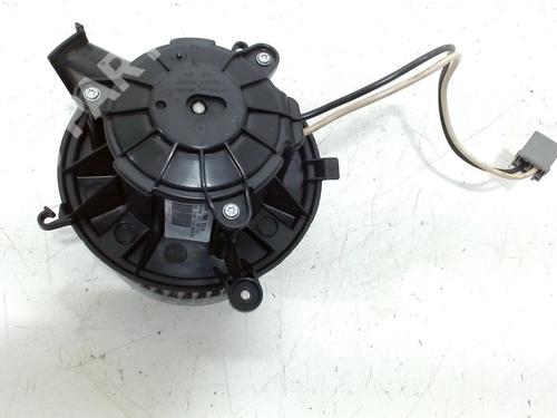 Used Heater blower motor Heater blower motor OPEL ASTRA J (P10) 1.4 Turbo (68) (140 hp) 10572254 10572254