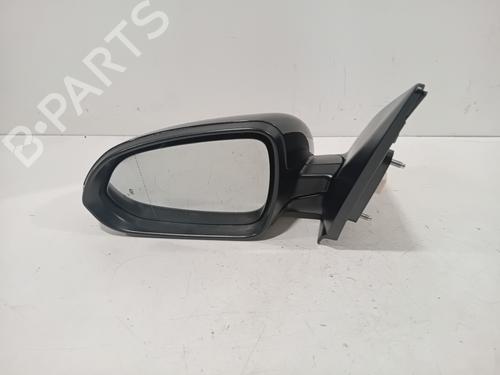 Used Left mirror KIA STONIC (YB) 1.0 T-GDi (120 hp) 29333618