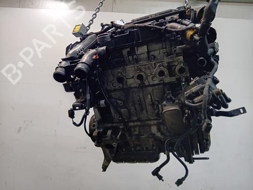 Engine CITROËN C4 Grand Picasso II (DA_, DE_) 1.6 BlueHDi 120 | BP33607816M1 - Image 3