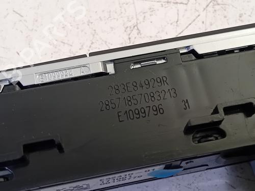 Switch RENAULT MEGANE IV Grandtour (K9A/M/N_) 1.5 dCi 110 | BP24470790I30 - Image 5