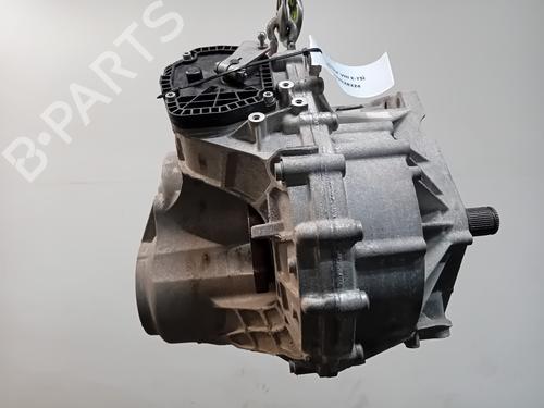 Gearbox VW GOLF VIII (CD1, DA1) 1.5 eTSI | BP29563662M3 