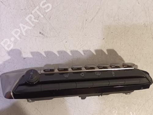Switch PEUGEOT 3008 II SUV (MC_, MR_, MJ_, M4_) 1.6 BlueHDi 120 | BP13713826I30 