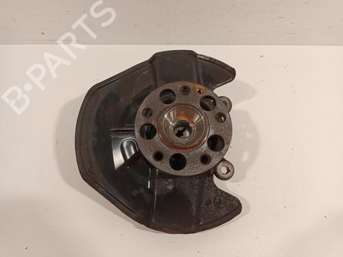 Used Left front steering knuckle MERCEDES-BENZ B-CLASS Sports Tourer (W245) B 200 (245.233) (136 hp) 27593492