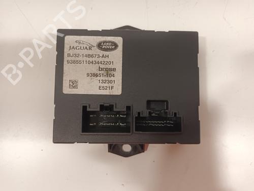 Used Control unit Control unit 16747657 16747657