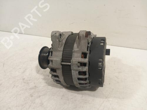 Alternator VOLVO V60 II (225) D4 Polestar | BP33433829M7 - Image 4