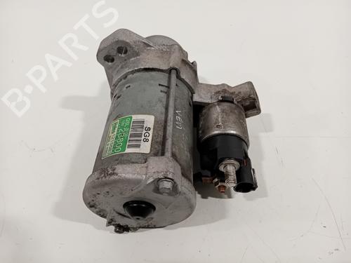 Startmotor HYUNDAI TUCSON (TL, TLE) 1.6 T-GDi | BP25122432M8 