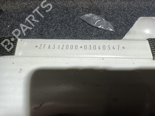 Left headlight FIAT PANDA (312_, 319_) 0.9 (312PXG1A) | BP34009302C28  - Image 11