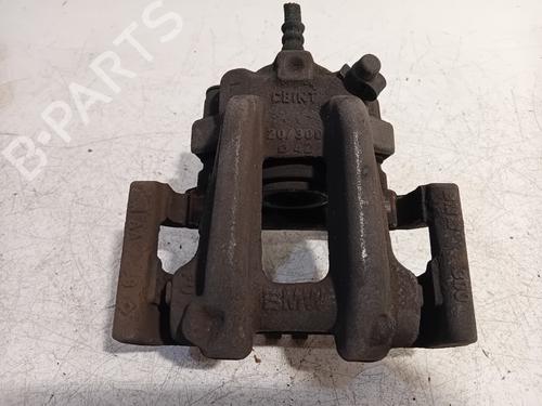 Used Left rear brake caliper BMW 3 (F30, F80) 330 e (252 hp) 25716758