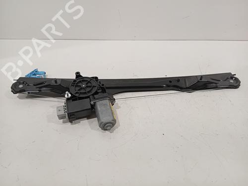 Front left window mechanism FIAT DOBLO Cargo (263_) 1.3 D Multijet | BP28084423C22 - Image 2