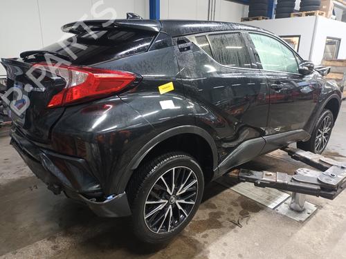 Engine TOYOTA C-HR (_X1_) 1.8 Hybrid (ZYX10_, ZYX11_, ZYX10R, ZYX11R) | BP40536583M1 - Image 8