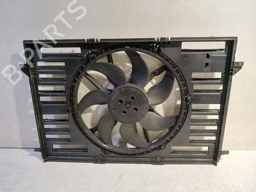 Used Electronic module AUDI A4 B9 Avant (8W5, 8WD) 2.0 TDI (150 hp) 31757359